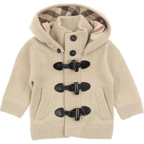 boys' burberry baby|burberry baby boys clothes.